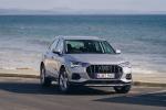 Audi Q3 35 TFSI 2019 года (AU)